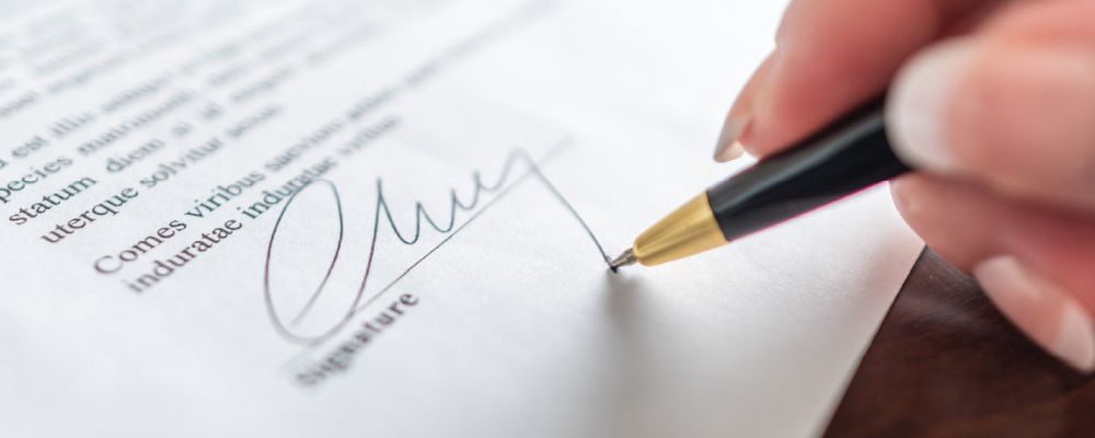 Quelles sont les conditions de validité d’un contrat de prêt