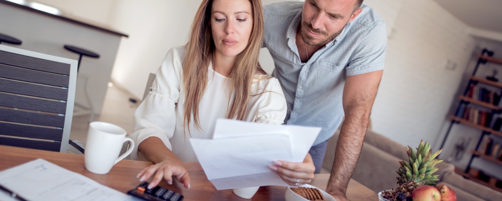 Un prêteur peut-il vous facturer des frais après un refus